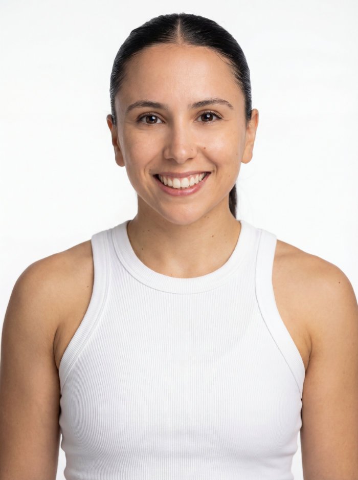 Carla Munoz