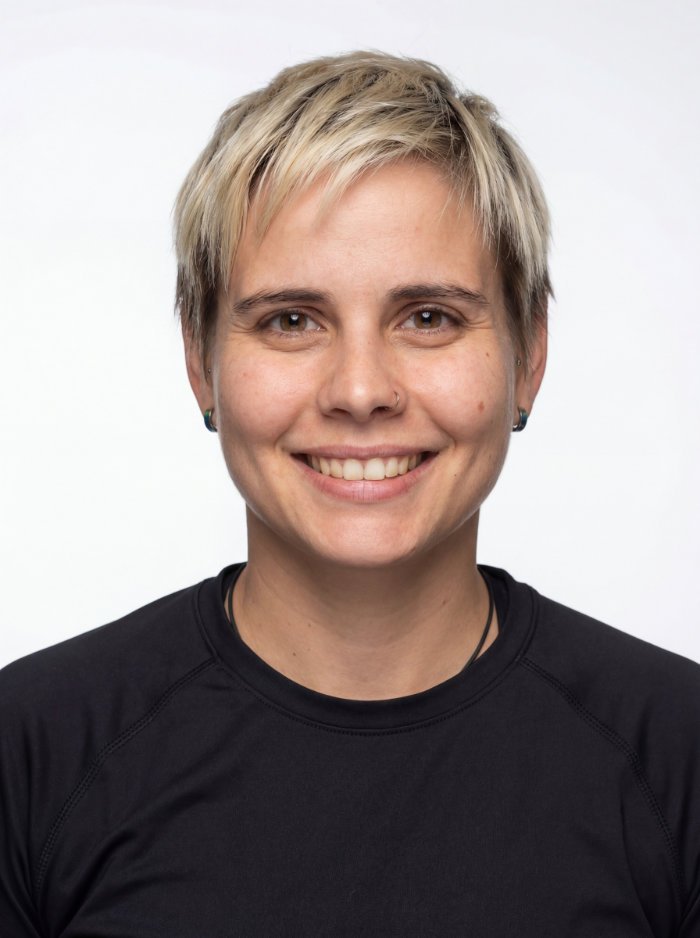 Cristina Amaya