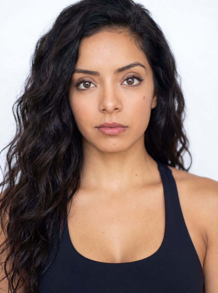 Jessica Parrilla