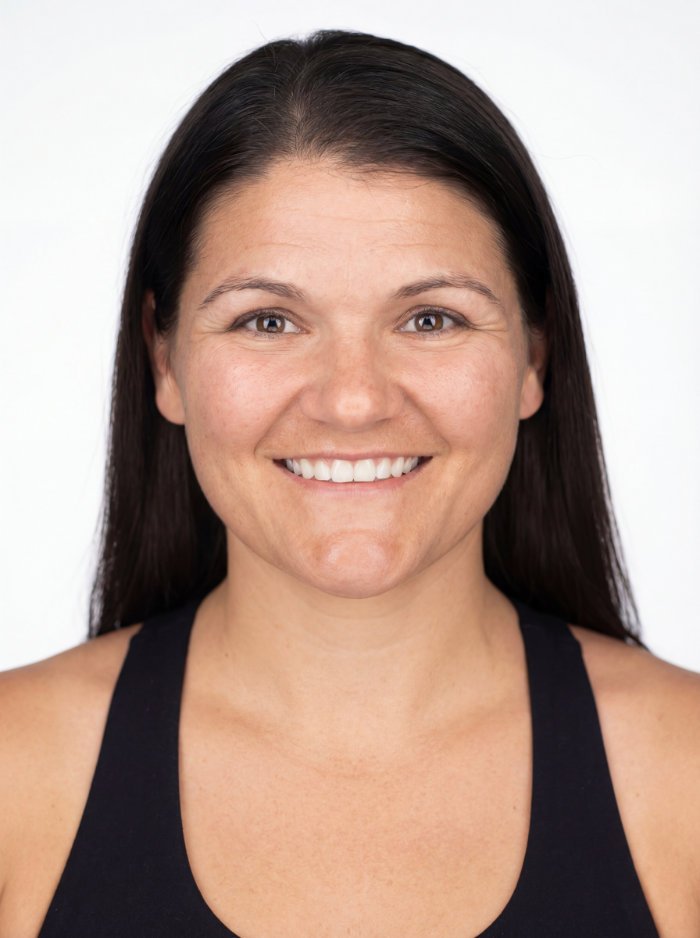 Erica Williams