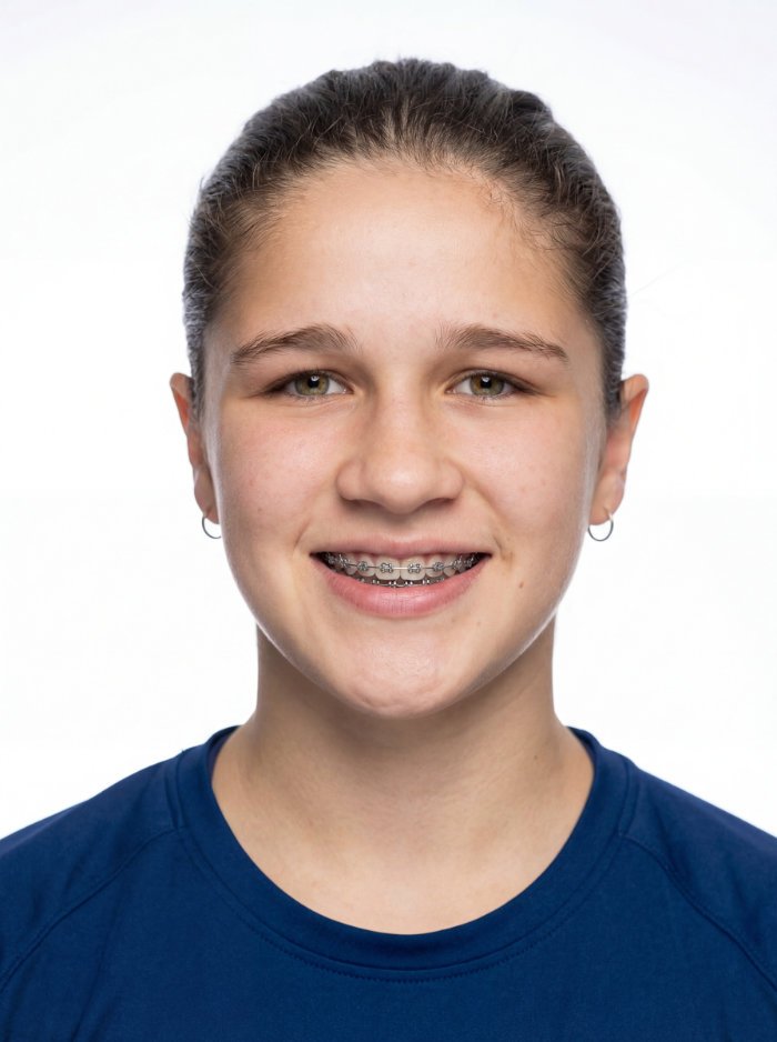 Larissa Faeth