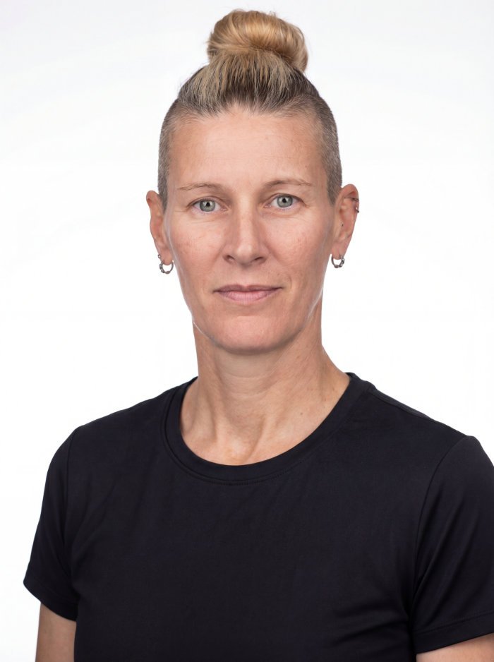 Rhonda Rajisch